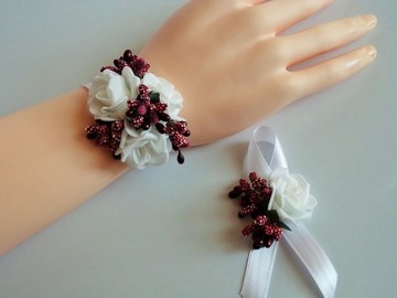 К 14 С* Котыльон ручной букет свадебный выпускной