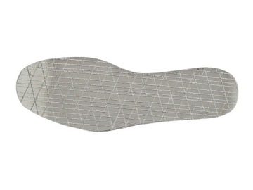 PORTWEST FC88 WKŁADKI DO BUTÓW WARSTWA ALUMINIUM