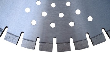 РЕЗОЧНАЯ ПИЛА ДИСК 350 КЛИНКЕРНЫЙ КУБ