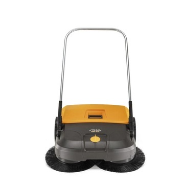 Ручная подметальная машина SWP 475 STIGA