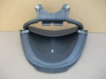 КРЫШКА КОРПУСА СТОЙКИ PIAGGIO X8 125