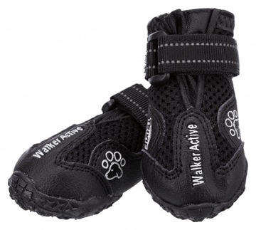 TRIXIE Walker Buty Ochronne Dla Psa XL TX-19467