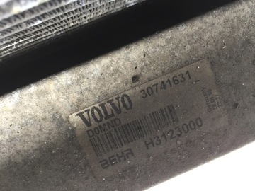 VOLVO C30 C70 S40 V50 2.4 D5 РАДИАТОРЫ АВТОМАТИЧЕСКИЕ