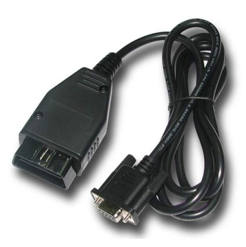 Interfejs diagnostyczny VAG OPEL BMW FIAT com