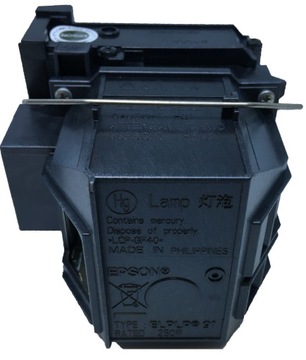 Lampa ELPLP91 do projektorów EB-695Wi/685Wi/685W