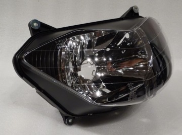 Лампа фары Honda Transalp XL 650 НОВАЯ (оригинал OE) 33120MCB611