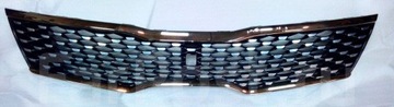 ATRAPA GRILL KRATA WLOTU KAMERA KIA OPTIMA 2015-