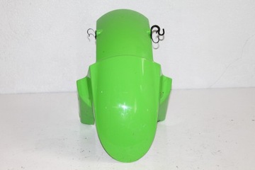KAWASAKI ZX-6R 636 13-15 BŁOTNIK PRZÓD PRZEDNI