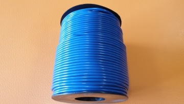 Синий сварочный шнур Gerflor ПВХ.