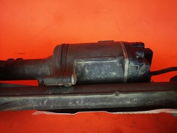 Audi A3 8V4 Рулевой механизм в сборе с модулем RHD для Великобритании