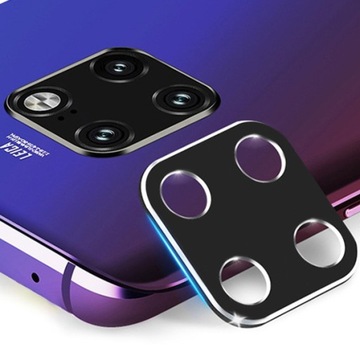 RAMKA ZE SZKŁEM NA APARAT DO HUAWEI MATE 20 PRO