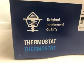 Оригинальный термостат BEHR MINI 1.6 BENZ