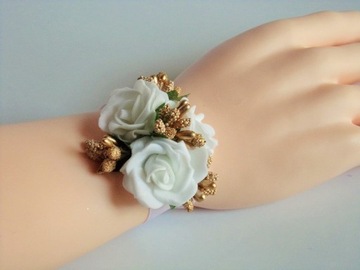 PR 14 G* Бутоньерка на выпускной