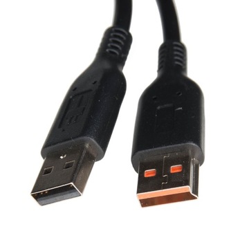 KABEL ZASILACZA USB LENOVO YOGA 3 4 PRO 700 900