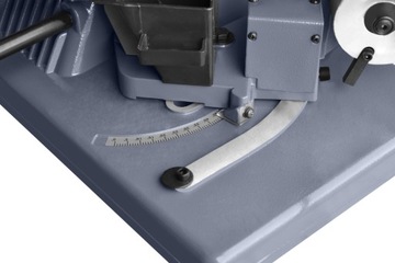 ЛЕНТОЧНО-РЕЗНЫЙ СТАНОК 230В 150мм G5010B ПО МЕТАЛЛУ