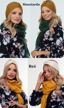 ЖЕНСКАЯ ПЛОТНАЯ ТЕПЛАЯ ПОЯСТА - ЦВЕТА