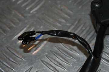 Кнопка стартера P KAWASAKI KLR 650