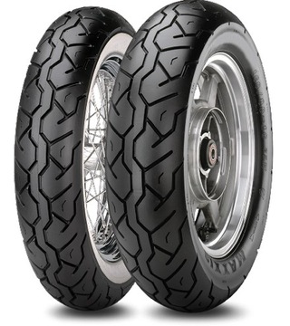 MAXXIS 110/90-19 M6011 ПЕРЕДНЯЯ ШИНА для VTX VT 1100