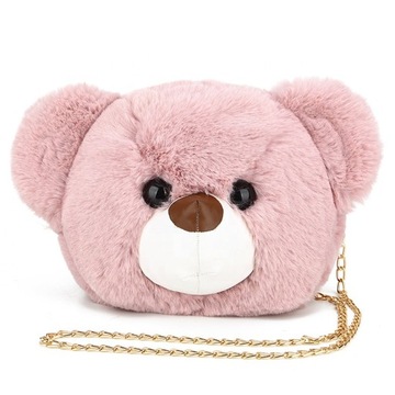СУМКА TEDDY FURREAL LOL