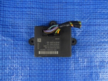 MODUŁ DRZWI FORD C-MAX II GRAND AV6V-14B532-BE