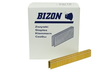 Столярная обивка STAPLES BizeA 92/18 Bizon