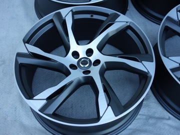 Oryginalne VOLVO XC90 NOWY MODEL 22'' R-DESIGNE