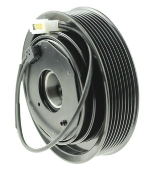 МУФТА КОНДИЦИОНЕРА JOHN DEERE DENSO 10PA17C 12V