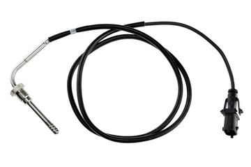 CZUJNIK TEMPERATURY SPALIN OPEL ZAFIRA B 1.7CDTI