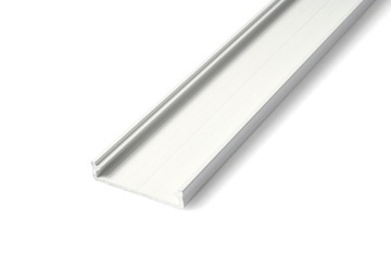 PROFIL ALUMINIOWY SOLIS BIAŁY 1M DO TAŚM LED