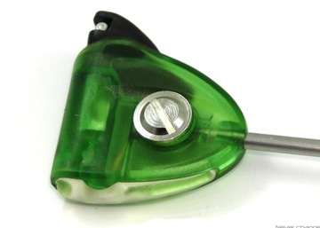 Monster Fishing Swinger MF-SW20 Зеленый