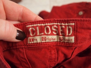 T8! zestaw 36/S NEXT CLOSED HOLLISTER