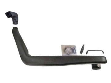 ШНОРКЕЛЬ ВОЗДУХОЗАБОРНИК JEEP WRANGLER JK 2007+