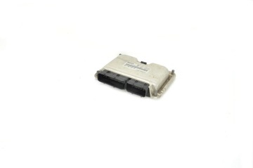 PORSCHE CAYENNE 955 STEROWNIK SILNIKA 0261207696