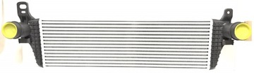 VW T5 / MULTIVAN 09-15 NOVÝ INTERCOOLER