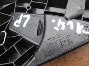 DRŽÁTKO DO SVRHNUTÍ SEDADLA ŘIDIČE FORD MUSTANG VI