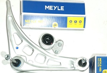 WAHACZ WAHACZE MEYLE HD PRAWY LEWY BMW 3 E46 E-46