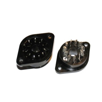 PODSTAWKA PRZEKAŹNIKA NA PANEL R15 3PDT A-21870