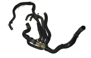 RENAULT SCENIC III RURA WĄŻ PRZEWÓD 1,9 DCI