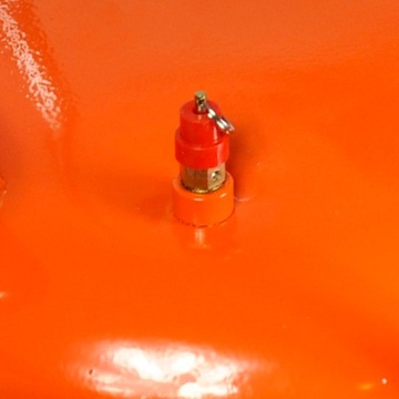 ЗАПРАВКА 45Л ДЛЯ ЗАМЕНЫ МАСЛА В МОТОЦИКЛАХ BASS