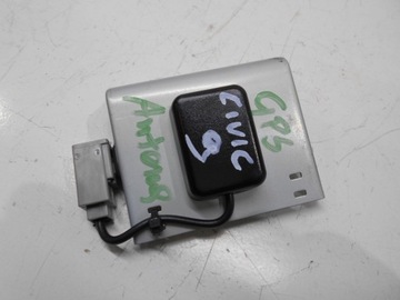 39835-TV0-E010-M1 GPS АНТЕННА HONDA CIVIC IX 11-16