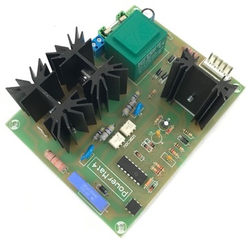 Плата RE-266 для Einhell S-mig 185 RE266 Partner