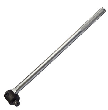 Pokrętło łamane 1/2'' 600mm KING TONY LAGA DO KÓŁ 4462-24F