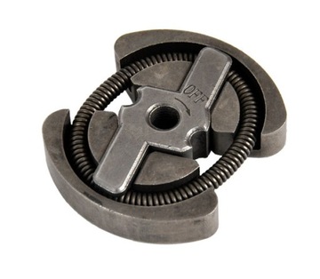 Сцепление бензопилы Partner 351 Hus137 GEKO G81130