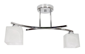 LAMPA SUFITOWA WISZĄCA ŻYRANDOL NOWOCZESNA PLAFON