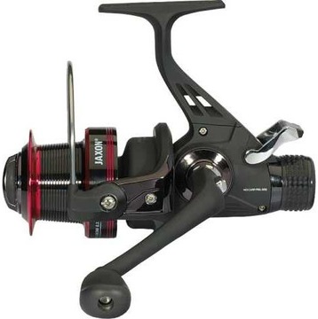 KOŁOWROTEK JAXON RED CARP FRXL 600