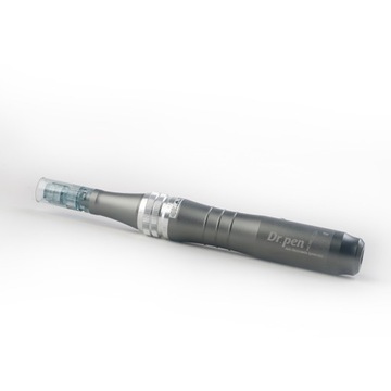 Dr Pen Ultima M8-W Dermapen Professional + 2 карты