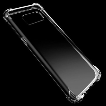 Чехол-накладка ANTI-Shock для Huawei P Smart Pro