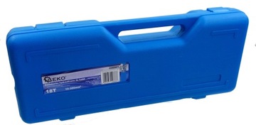 Гидравлический обжимной инструмент для кабелей 18T 10-300мм2 GEKO G00901