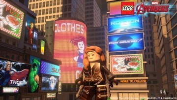 3 ИГРЫ ИЗ КОЛЛЕКЦИИ LEGO MARVEL ДЛЯ PS4 КОЛЛЕКЦИЯ ДЛЯ PS5 PL
