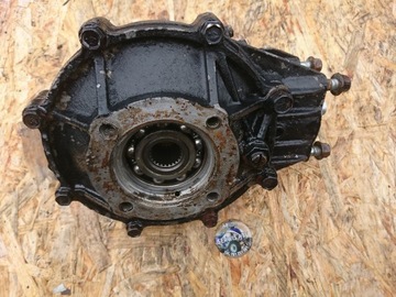 Дифференциал заднего моста Kawasaki KLF 300